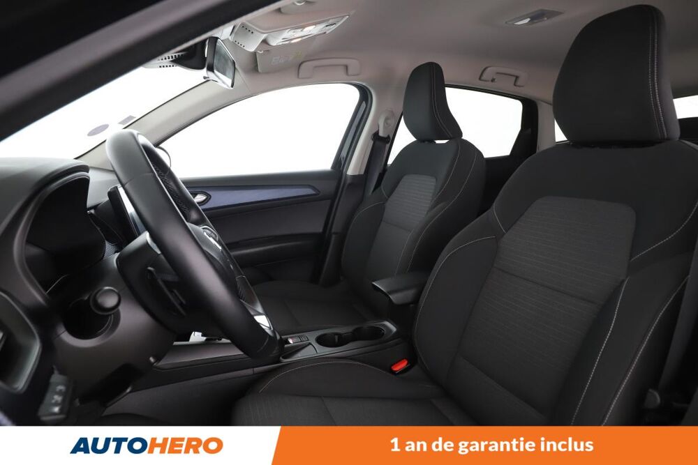 Arkana 1.3 TCe Mild Hybrid Evolution EDC 140 ch 2023 occasion 92130 Issy-les-Moulineaux