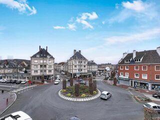 Immeuble à vendre 13 pièces 397 m²