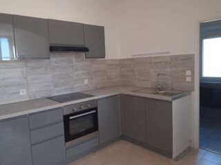  Appartement à louer 2 pièces 49 m²