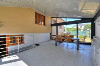  Maison à vendre 6 pièces 170 m²