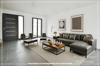  Maison � vendre 5 pi�ces 120 m�