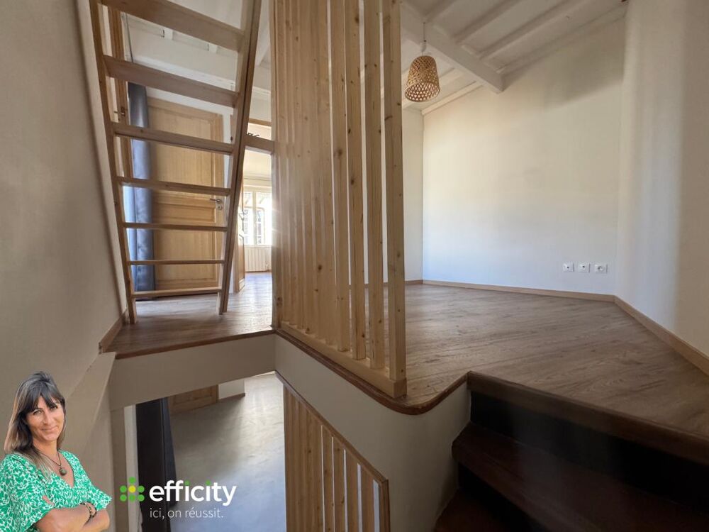 Vente Maison Maison Neronde