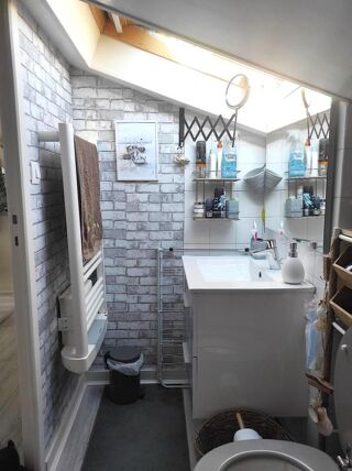  Appartement � vendre 2 pi�ces 40 m�