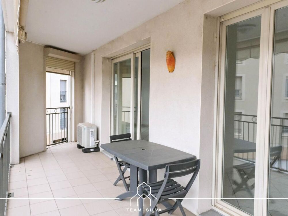 Vente Appartement Appartement Saint romain en gal