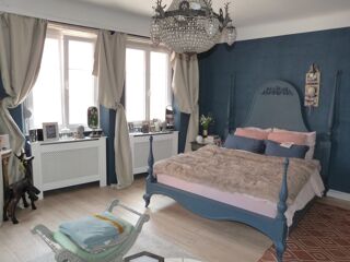  Immeuble à vendre 13 pièces 394 m²
