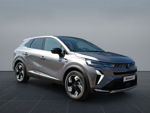 Annonce voiture Renault Symbioz 32490 