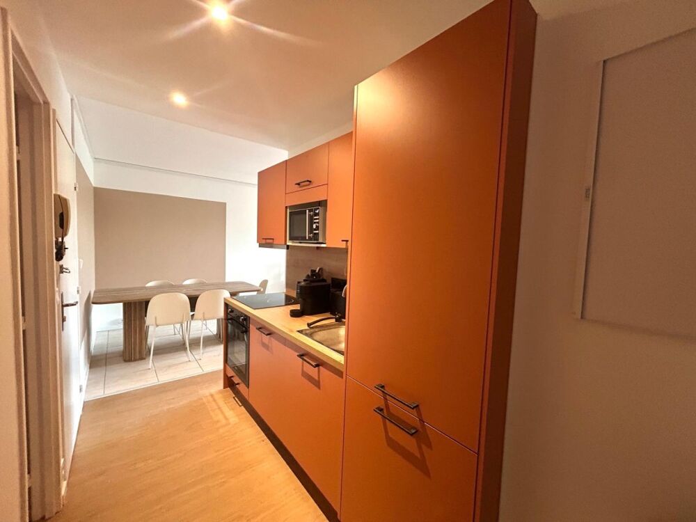Chambre meublé à louer à ORLÉANS