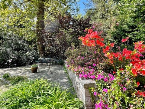 Vente Maison Maison en pierre avec parc arbor� de plus de 12 000 m� - Minihic-sur-Rance Le minihic sur rance