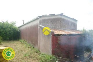  Terrain  vendre 1953 m