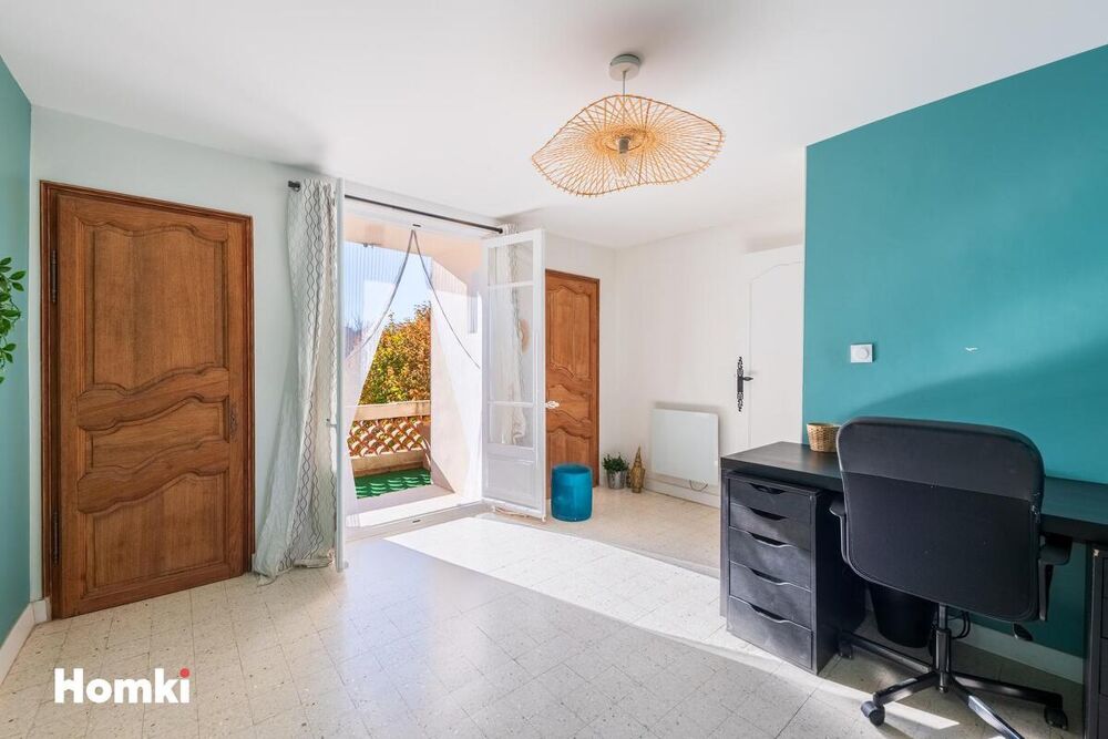 � vendre  Maison Auriol (13390)