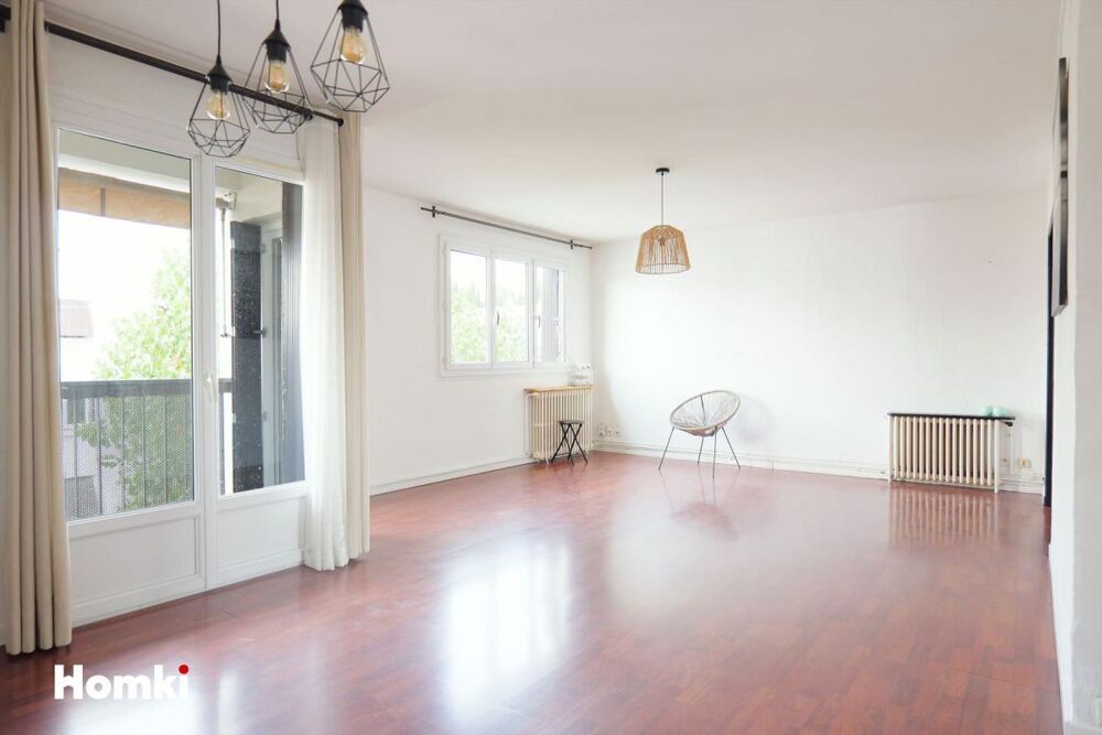 Vente Appartement Appartement T2 de 63 m² à Montpellier 34070, Rue Jean Raimond de Comminges Montpellier
