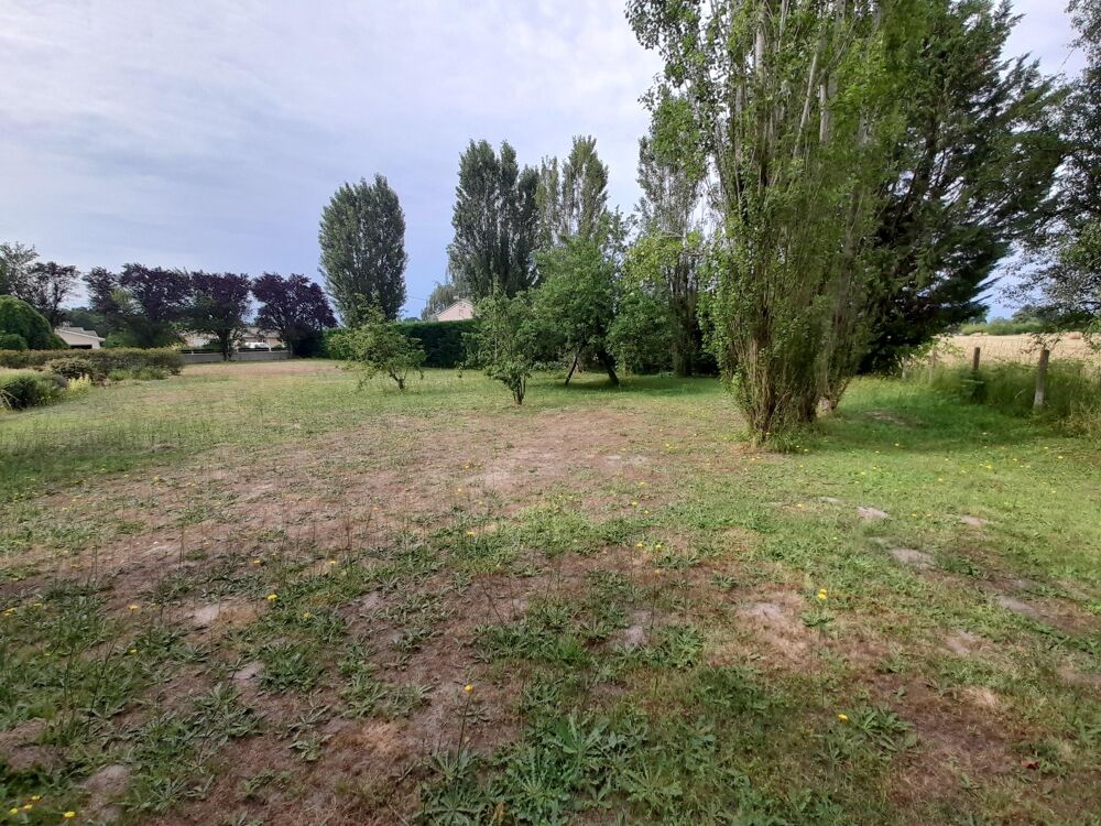 Vente Terrain Terrain de 400 m² libre de constructeur Saint andre de cubzac