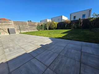  Maison � vendre 4 pi�ces 85 m�