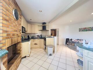  Maison � vendre 6 pi�ces 141 m�