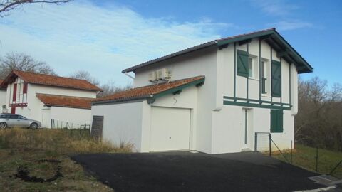  Maison � louer 4 pi�ces 87 m� Urcuit