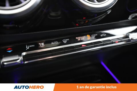 Classe GLA 250 e AMG Line 8G-DCT 218 ch 2023 occasion 92130 Issy-les-Moulineaux
