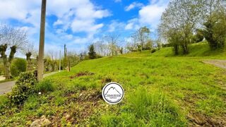  Terrain � vendre 1948 m�