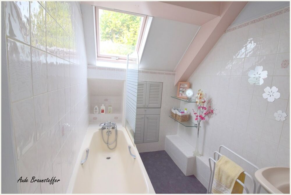 � vendre  Maison Andr�sy (78570)