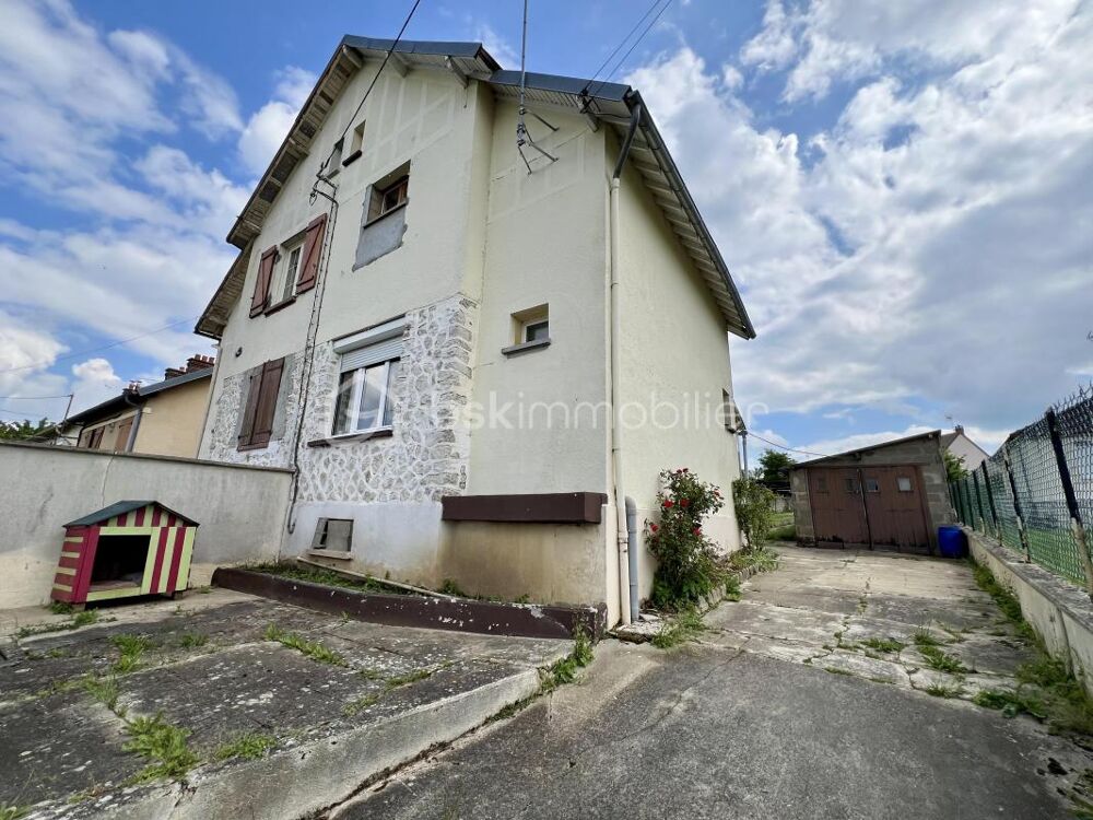 Maison de ville