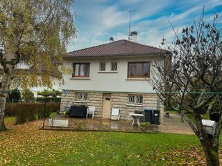  Maison  vendre 3 pices 73 m