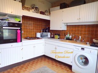  Maison à vendre 4 pièces 75 m²