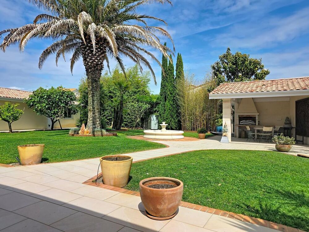 � vendre  Maison La Teste-de-Buch (33260)