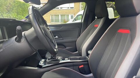 Mokka 1.2 Turbo 100 Gs Line 2022 occasion 59170 Croix