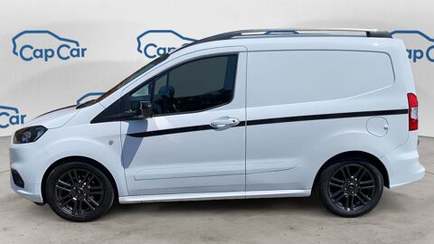 Transit 1.5 TDCI 100ch Stop&Start Trend Business Sport 2022 occasion 83600 Frejus
