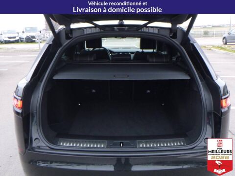 Range rover velar 5.0L 550CH SV AUTOBIOGRAPHY + To 2020 occasion 10150 Lavau