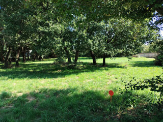  Terrain � vendre 1282 m�