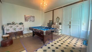  Propri�t�/ch�teau � vendre 15 + pi�ces 600 m�