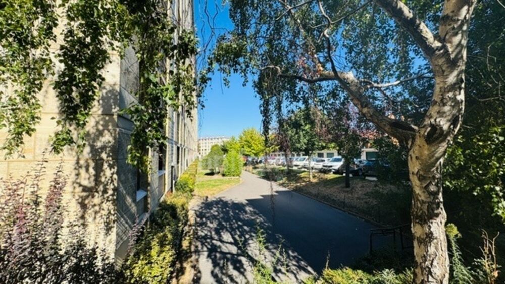 ENTIÈREMENT RÉNOVÉ  3 CHAMBRES  LUMINEUX & AU CALME-Appartement à vendre 4 pièces CHATILLON (92)