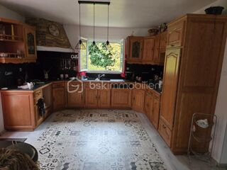  Maison à vendre 6 pièces 216 m²