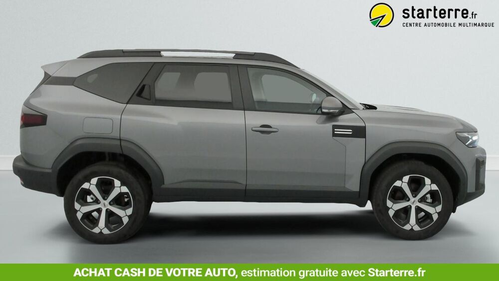 Bigster HYBRID 155 JOURNEY 2026 occasion 69190 Saint-Fons