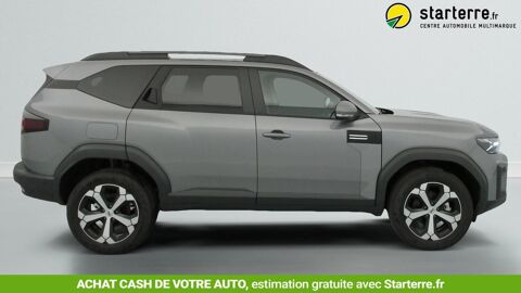 Bigster HYBRID 155 JOURNEY 2026 occasion 69190 Saint-Fons