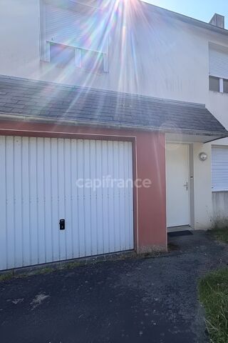  Maison à vendre 4 pièces 89 m²