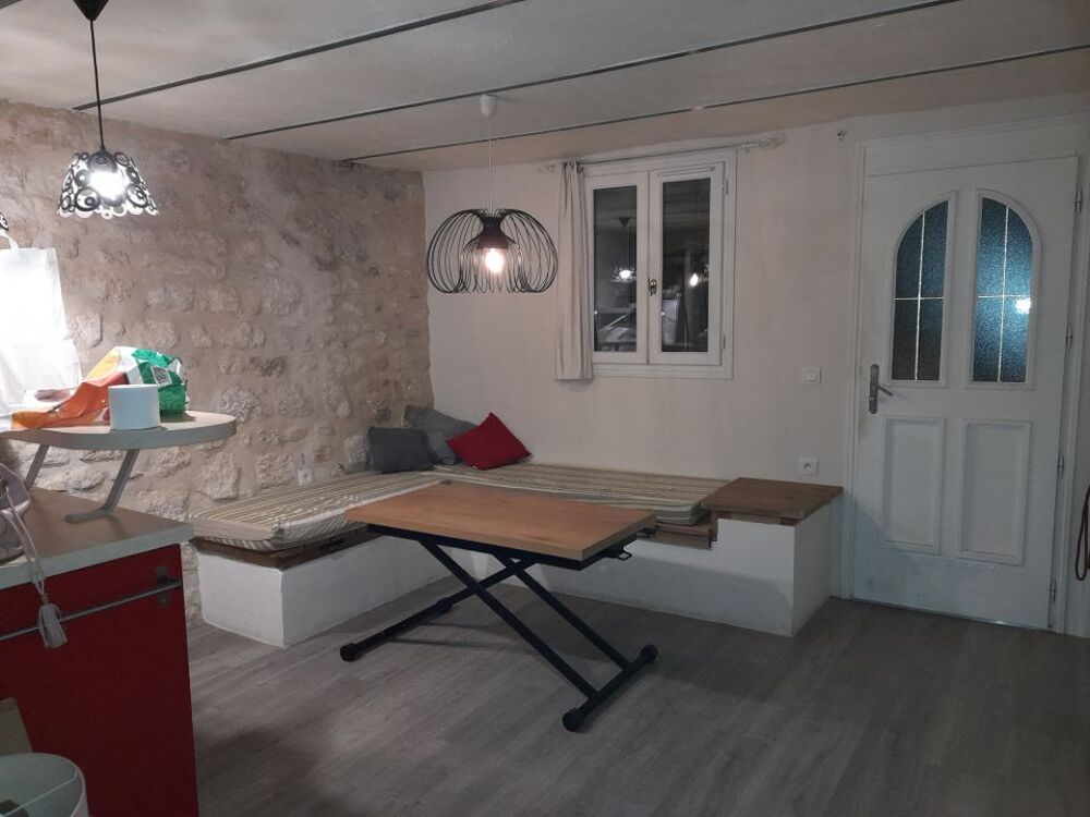 Location Appartement Appartement de 34m2 à louer sur Butry-sur-Oise Butry sur oise