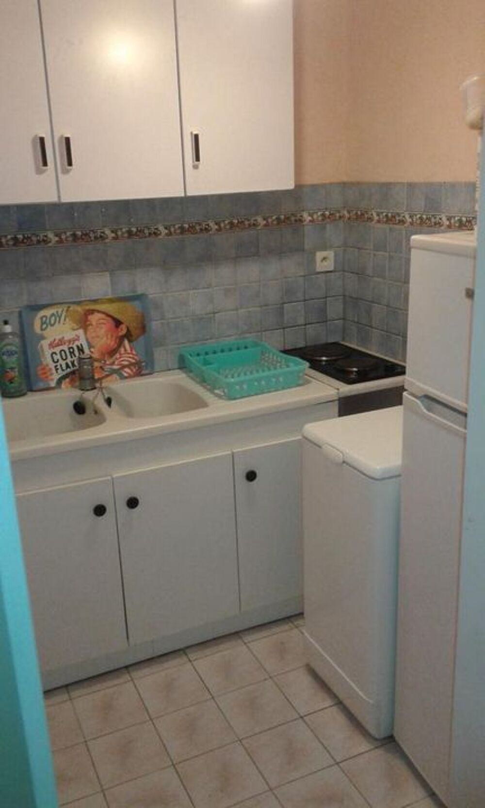 Location Appartement Studio de 28m2 à louer sur Reims Reims