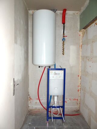  Appartement � vendre 3 pi�ces 160 m�