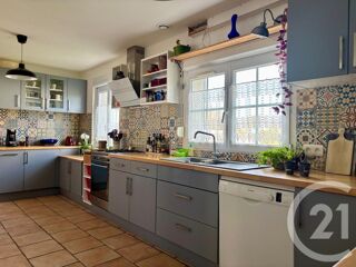  Ferme � vendre 8 pi�ces 180 m�