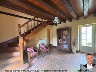  Maison � vendre 8 pi�ces 341 m�