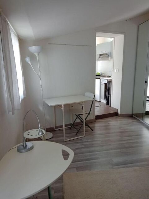  Appartement � louer 1 pi�ce 23 m�