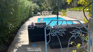  Villa  vendre 7 pices 203 m