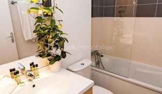  Maison à vendre 3 pièces 39 m²