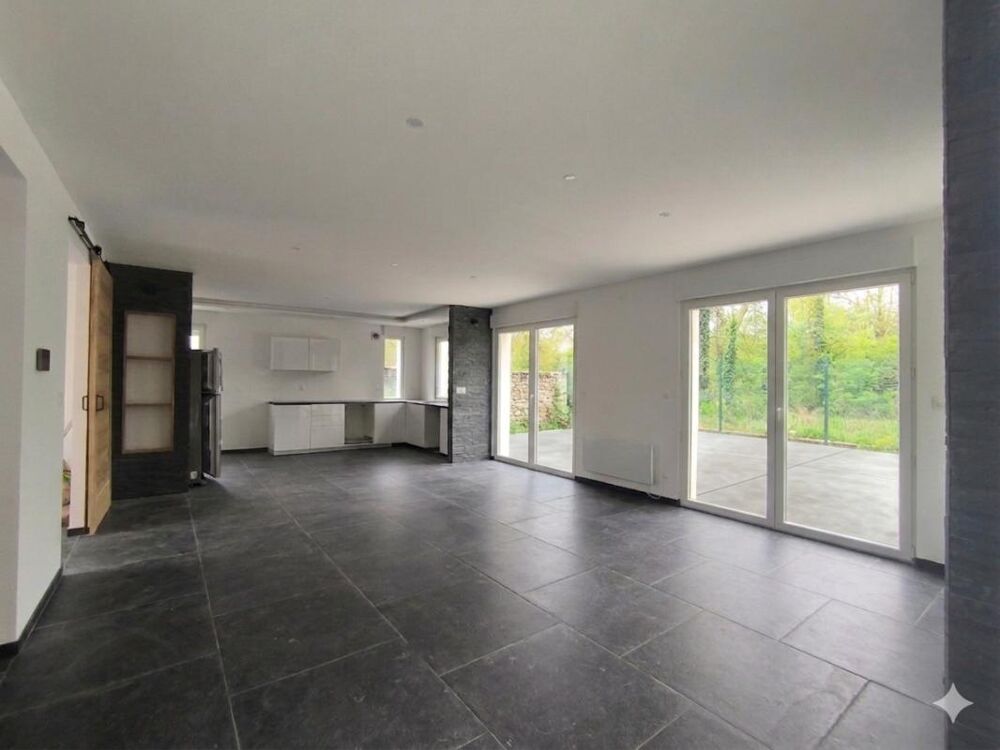 Maison Loison Sous Lens 7 pièce(s) 140 m2