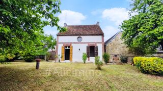  Maison à vendre 3 pièces 78 m²