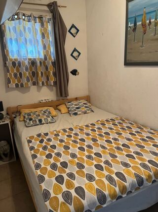  Appartement à louer 3 pièces 46 m²