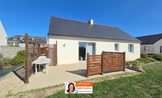  Maison à vendre 4 pièces 99 m²
