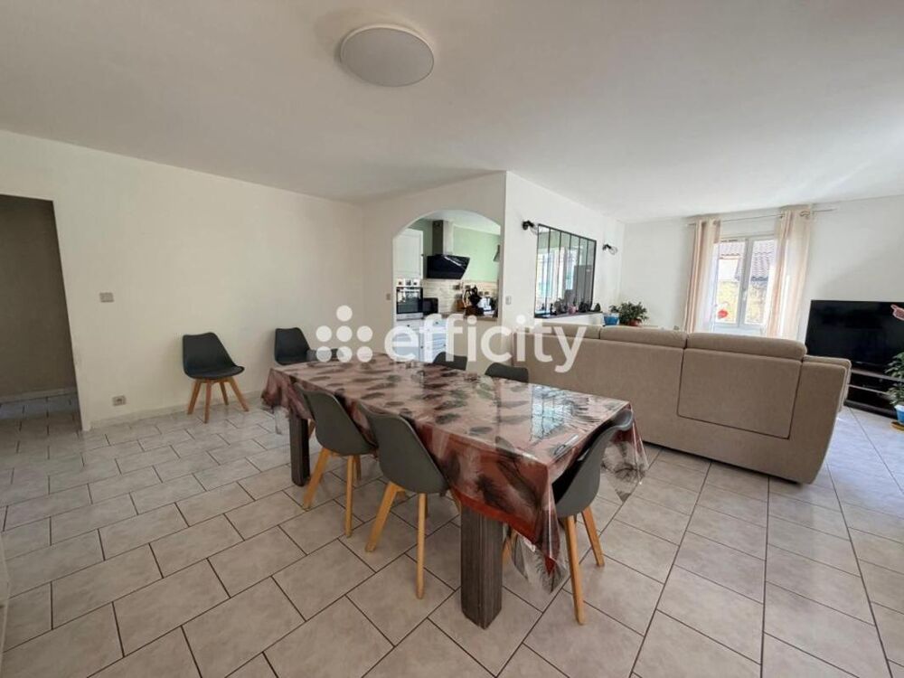 Vente Villa Villa Vedene