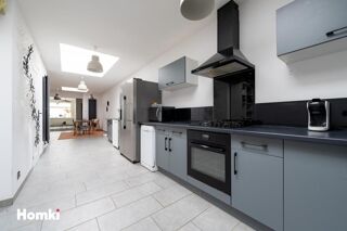  Maison à vendre 6 pièces 139 m²
